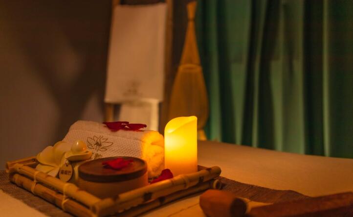 杭州滨江芳香精油按摩